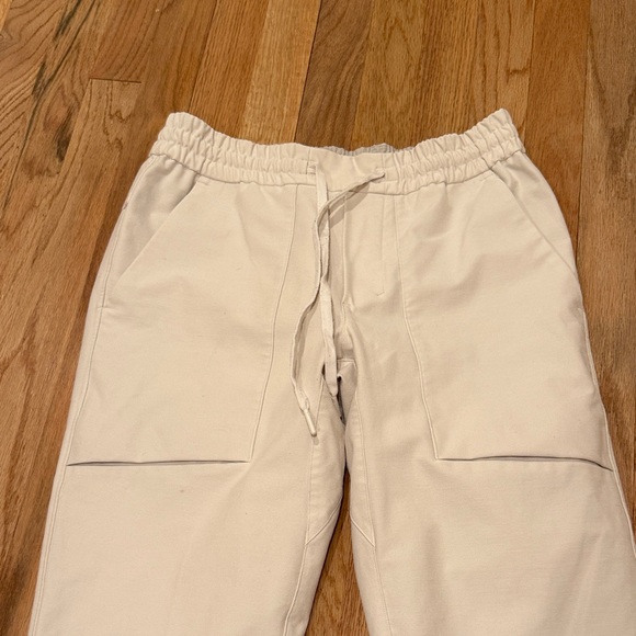 Lululemon Bowline Utilitech Stretch Pants Men’s S - Picture 2 of 6